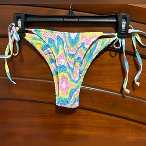 🌴VOLAFA bikini bottom NEW